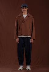 ROWAN JACKET