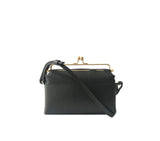 KISSLOCK BAG - Nappa Dori