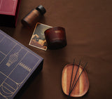 Reed Diffuser Gift Set