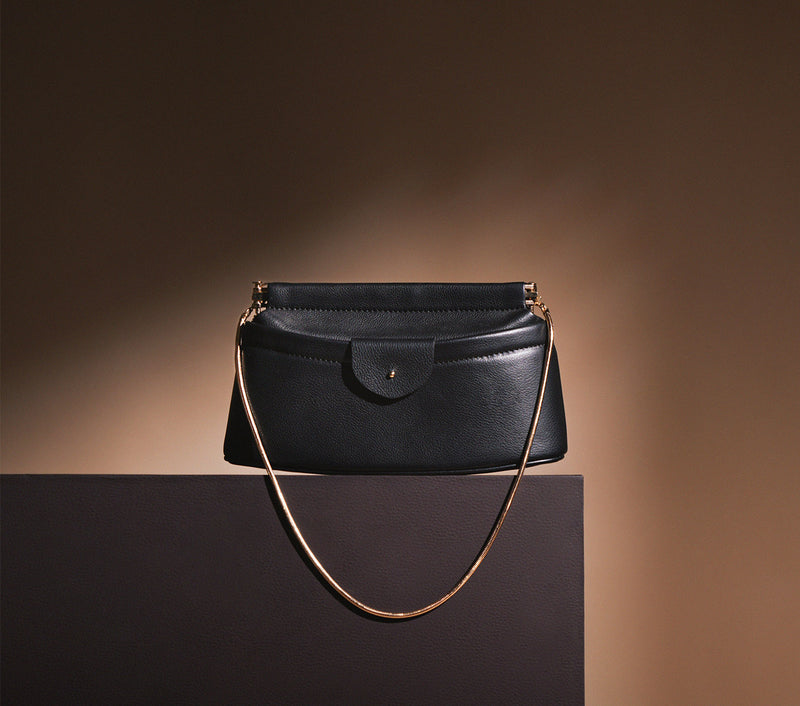 LUNE MINI SHOULDER BAG