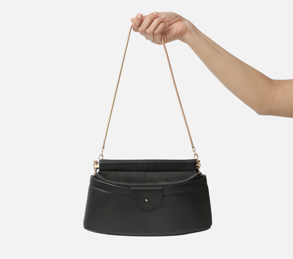 LUNE MINI SHOULDER BAG