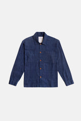Loomstripe Shirt