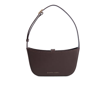 Oilily Borsa A Tracolla Maud Frappe: Floreale Colorato, 27x25x11 Cm, Tracolla Regolabile, Ecopelle - 3