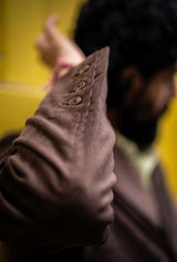 MARVEN CORDUROY JACKET