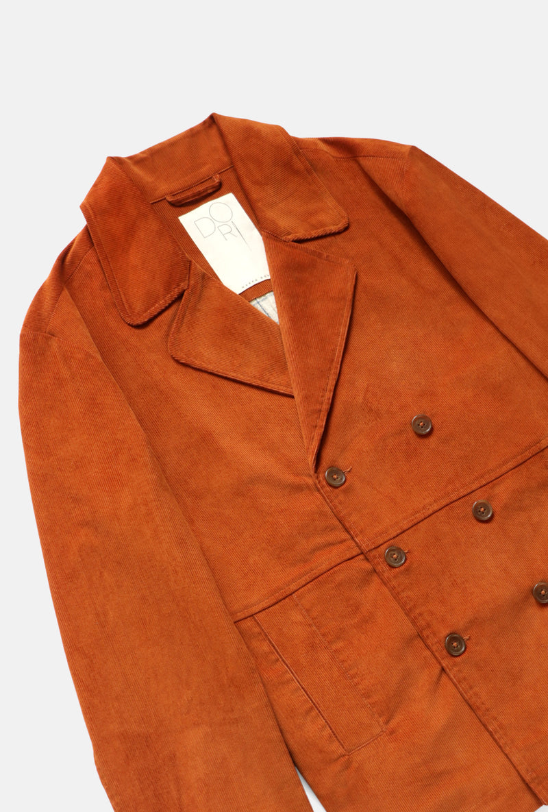 MARVEN JACKET