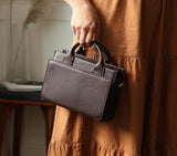 MINI VOYAGER SLING BAG