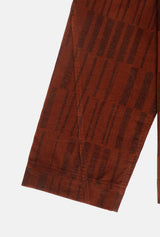 Morse Corduroy Overshirt