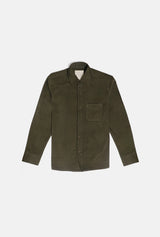 Morse Corduroy Shirt
