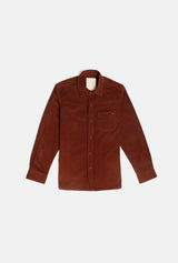 Morse Corduroy Shirt