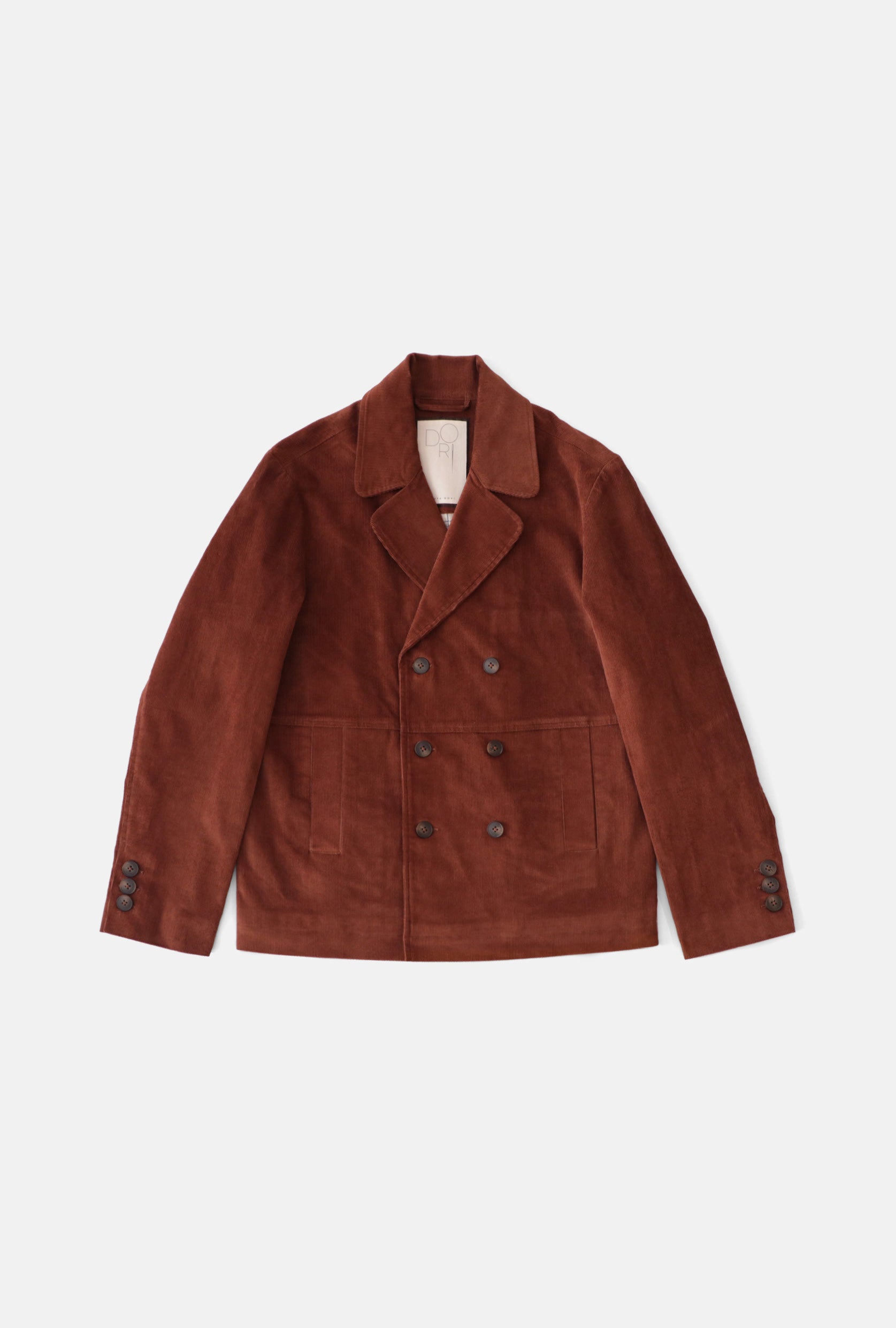 Buy Corduroy Jacket Online | Shop Jacket Men's Corduroy – Nappa Dori