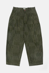 Morse Corduroy Pants