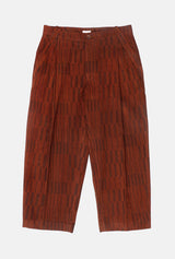 Morse Corduroy Pants