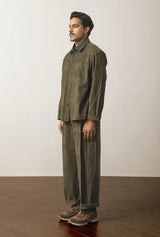 Morse Corduroy Co-ord Set