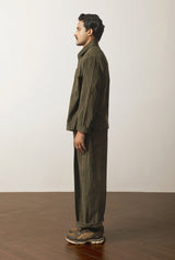 Morse Corduroy Co-ord Set