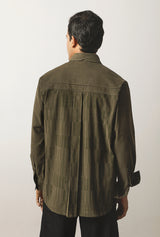 Morse Corduroy Shirt