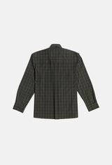 Mosaic Shirt - 01