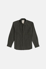 Mosaic Shirt - 01