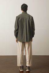 Mosaic Shirt - 02