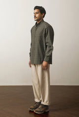 Mosaic Shirt - 02