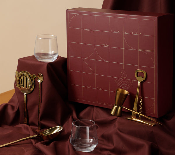 ELIXIR GIFT BOX