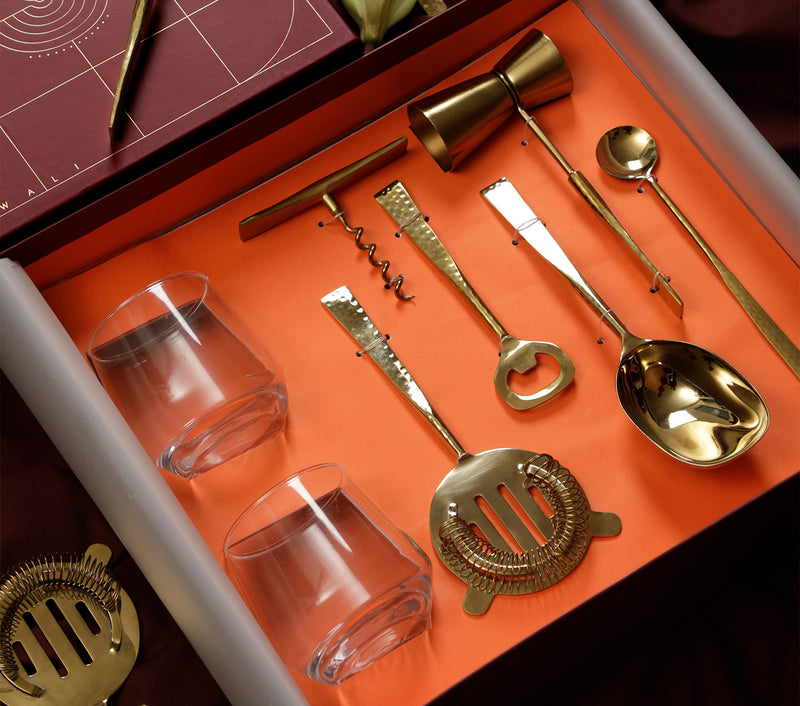ELIXIR GIFT BOX
