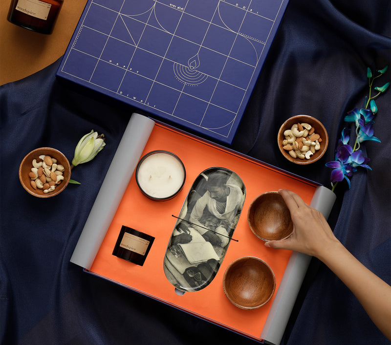 VERVE GIFT BOX