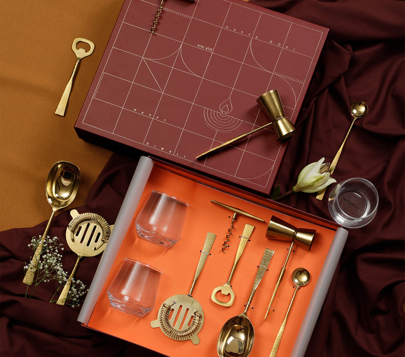 ELIXIR GIFT BOX