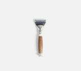GROOMING ESSENTIALS