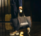 BASTION TOTE BAG