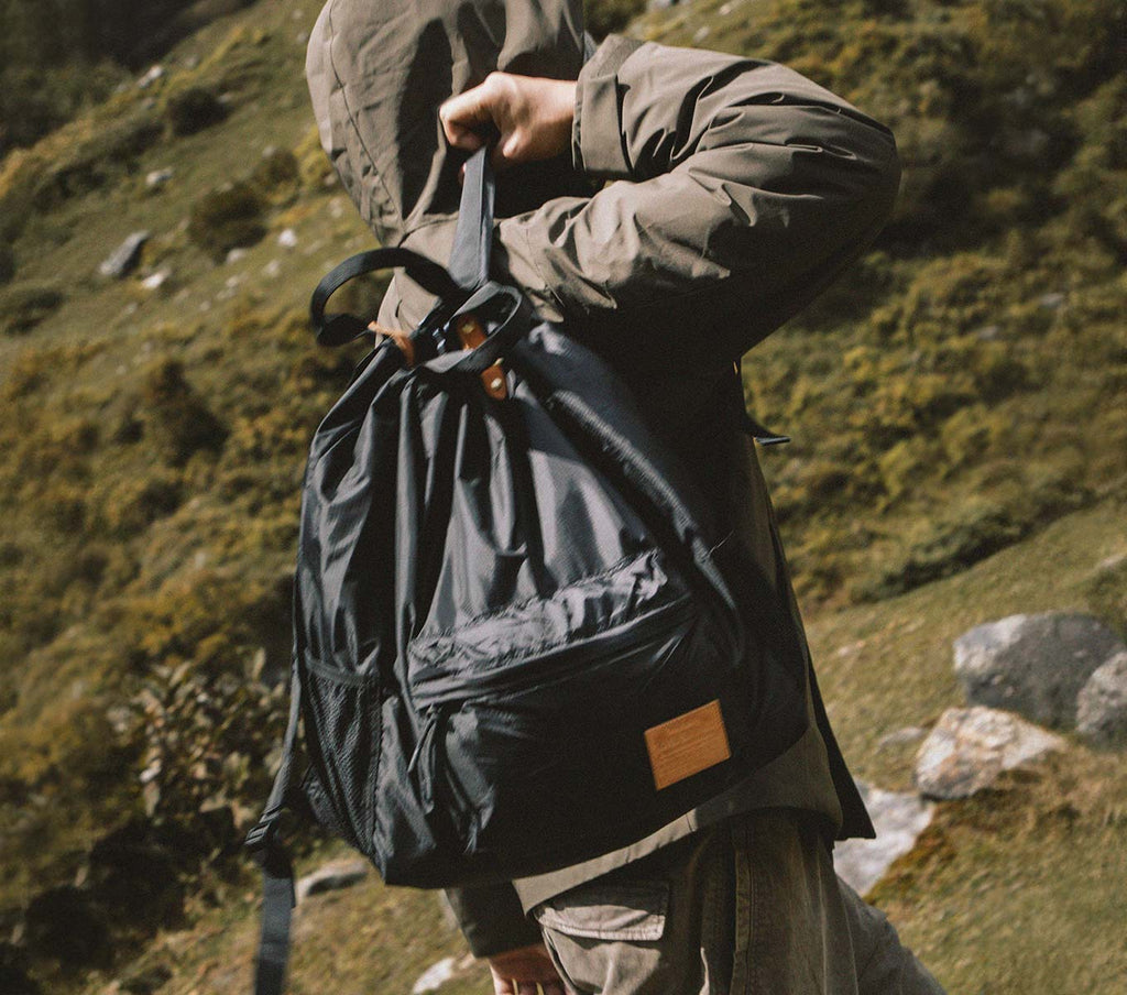 Outpost Backpack Buy Outpost Travel Backpack for Men & Women Online | Nappa Dori