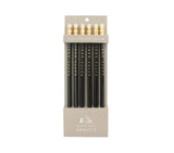 CLASSIC PENCIL SET OF 6