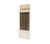 CLASSIC PENCIL SET OF 6