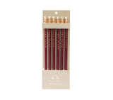 CLASSIC PENCIL SET OF 6