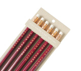 CLASSIC PENCIL SET OF 6