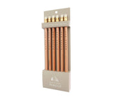 CLASSIC PENCIL SET OF 6