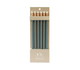 CLASSIC PENCIL SET OF 6