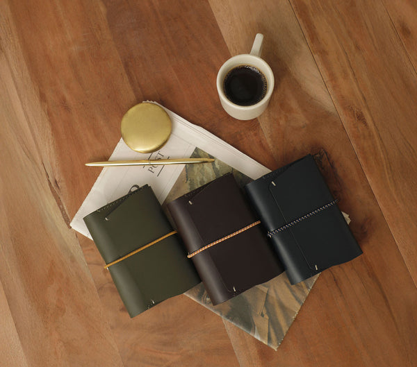 POCKET JOURNAL