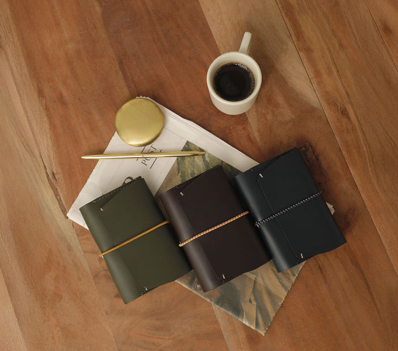 POCKET JOURNAL