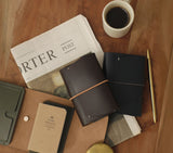 POCKET JOURNAL