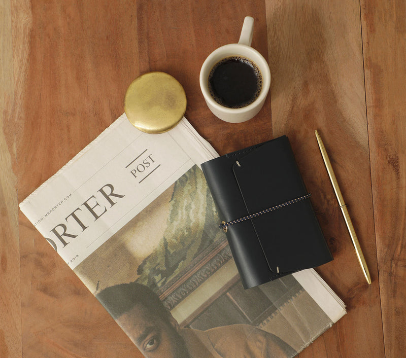 POCKET JOURNAL