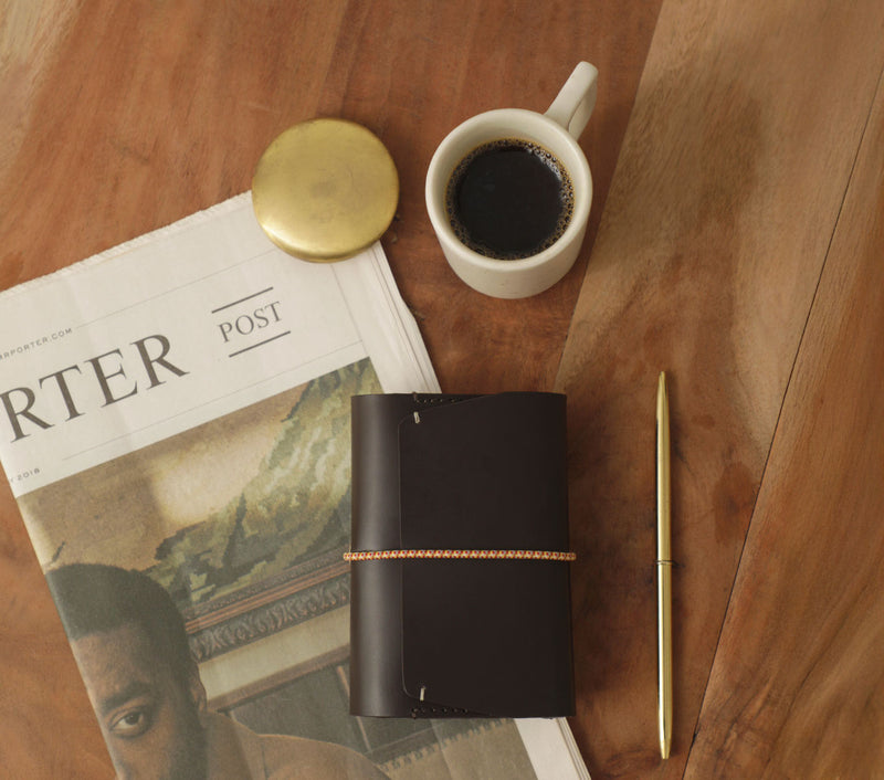 POCKET JOURNAL