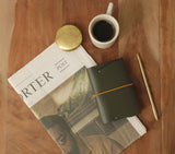POCKET JOURNAL