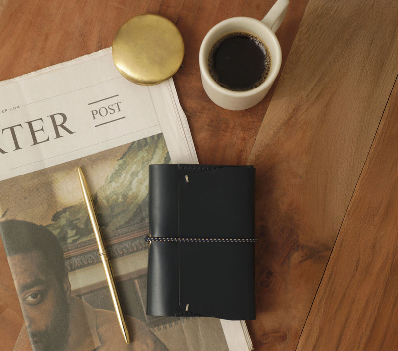 POCKET JOURNAL