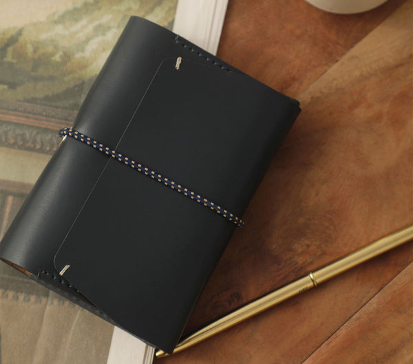 POCKET JOURNAL