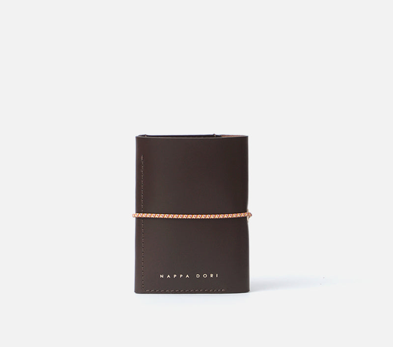 POCKET JOURNAL