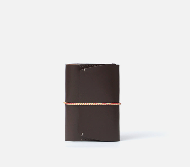 POCKET JOURNAL