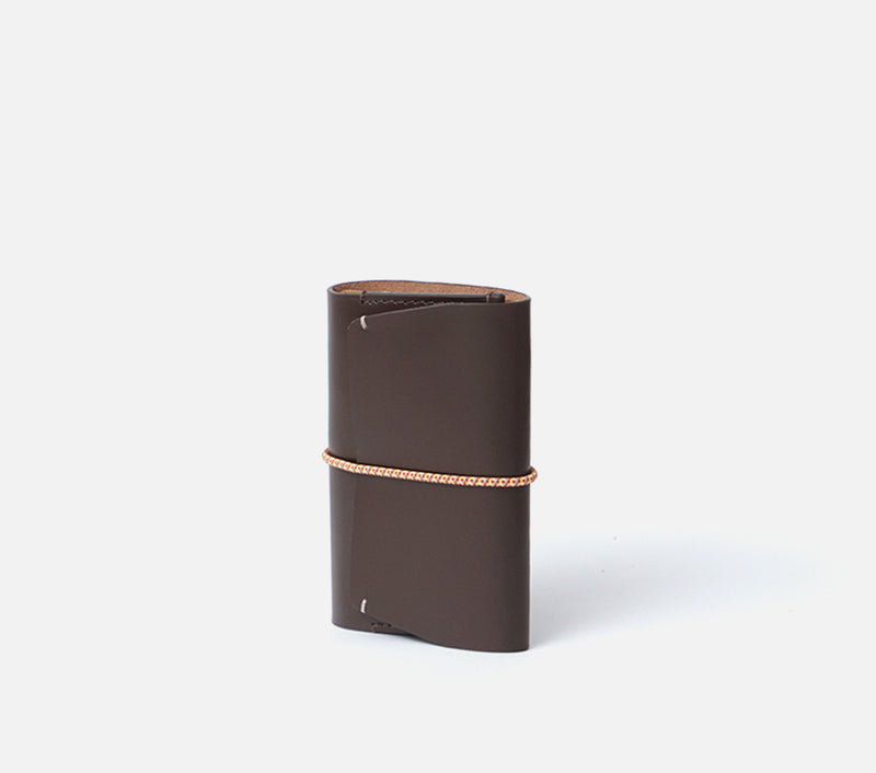 POCKET JOURNAL