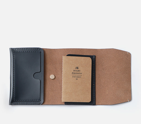 POCKET JOURNAL