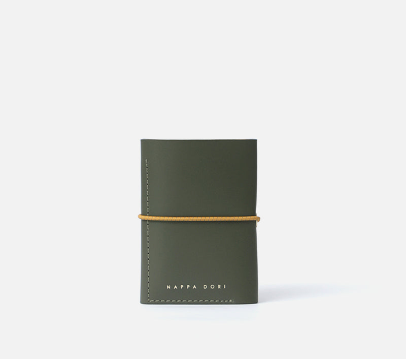 POCKET JOURNAL