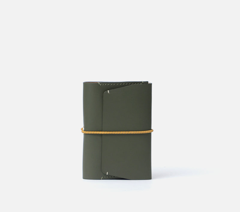 POCKET JOURNAL